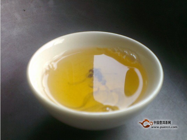 云南山头古树（谷花）秋茶最新茶价